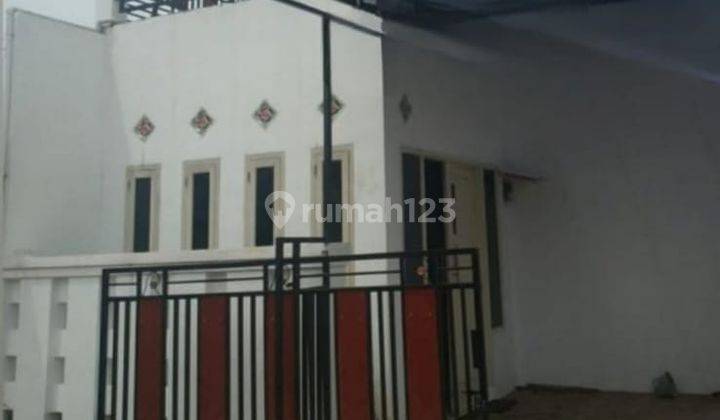Di Jial Rumah di Bogor AWJ Ambar Waringin 1