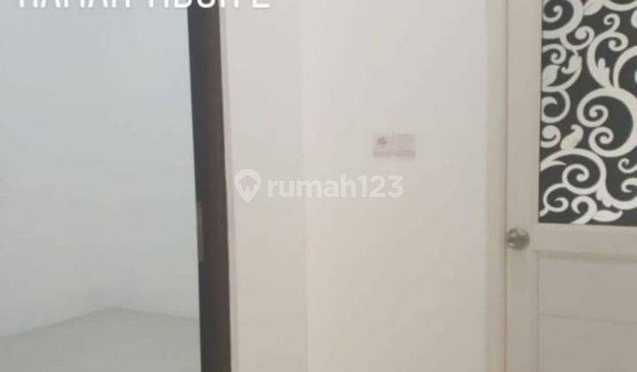 Di Jial Rumah di Bogor AWJ Ambar Waringin 5