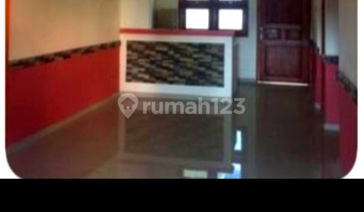 DISEWAKAN RUMAH DI SEMARANG INDAH 2