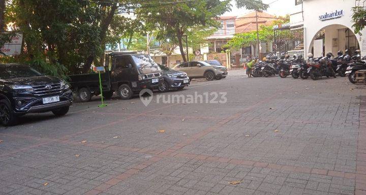 KAN RUKO SIAP PAKAI DI SEMARANG BARAT 2