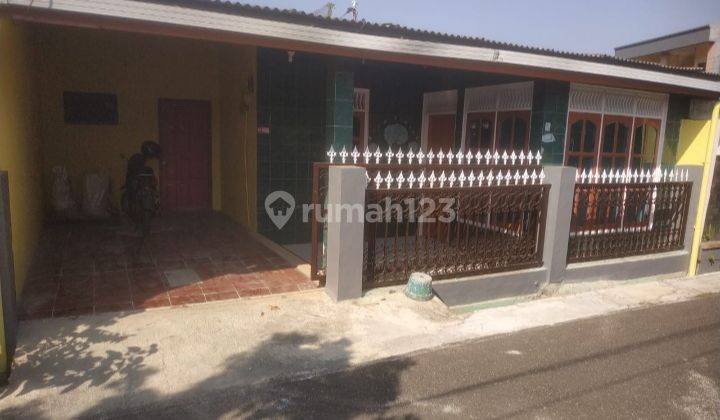 RUMAH MURAH SIAP PAKAI DI SEMARANG BARAT 1