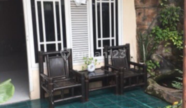 DISEWAKAN MURAH RUMAH DI SEMARANG TIMUR 2