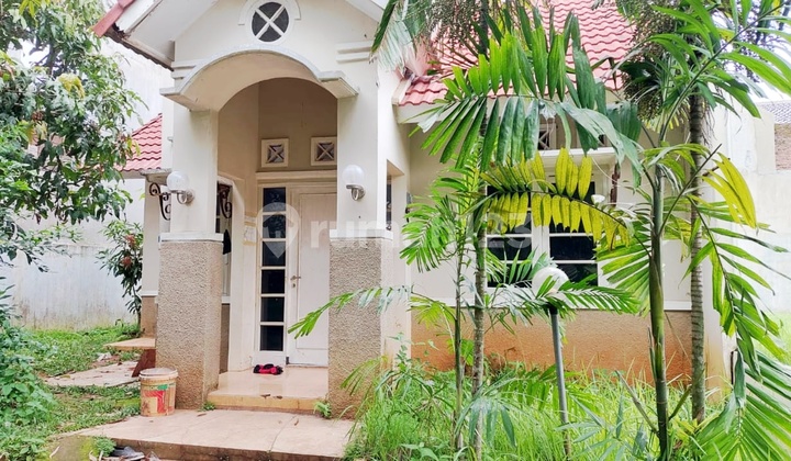 Jual Tanah Bonus Rumah Bsb Semarang 2