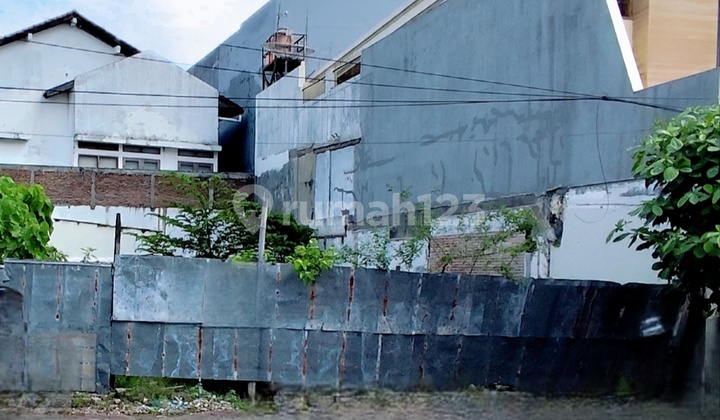 JUAL TANAH STRATEGIS DIPUSAT KOTA SEMARANG 1