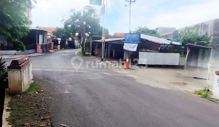 FOR SALE WAREHOUSE UNGARAN 2