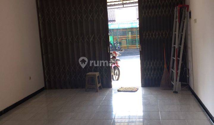 RUKO HM 2lt Samping RS Banyumanik  3