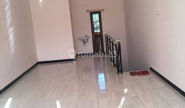 RUKO HM 2lt Samping RS Banyumanik  4