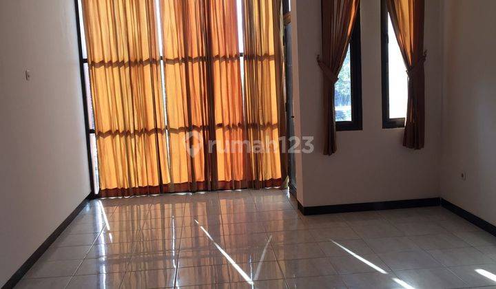 Disewakan Ruko Samping RS Banyumanik  4