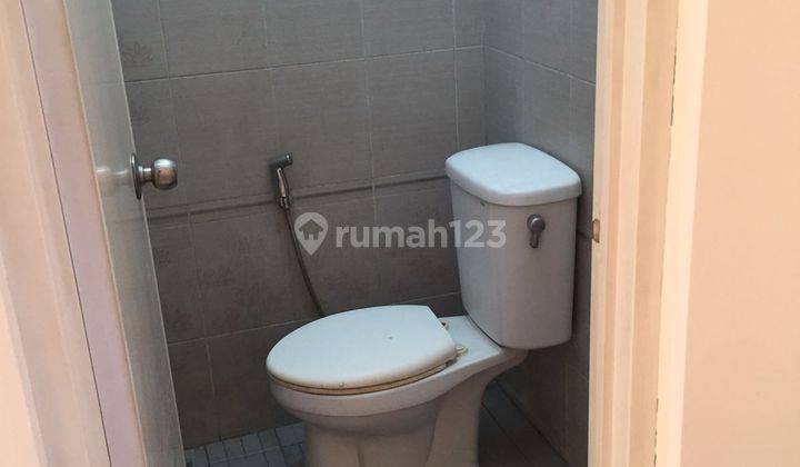 Disewakan Ruko Samping RS Banyumanik  7