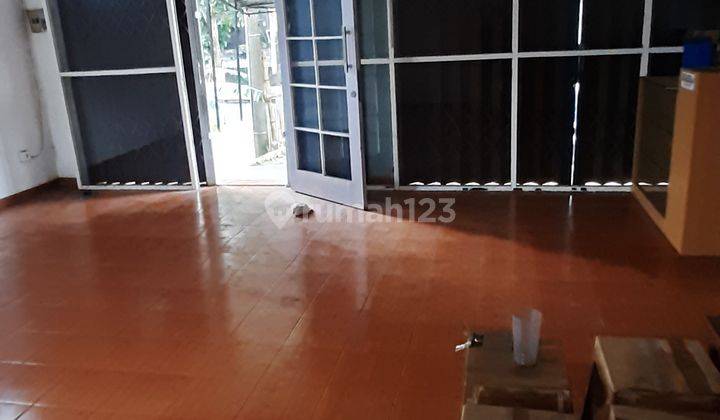 JUAL RUKO SHM  di Jalan Raya Banjarsari Selatan Tembalang 6