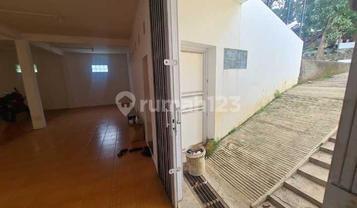 JUAL RUKO SHM  di Jalan Raya Banjarsari Selatan Tembalang 11