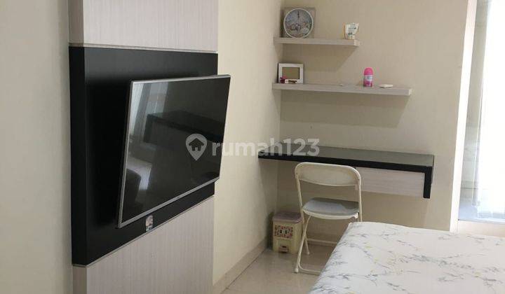 Jual Apartemen Louise Kiennie Warholl Simpang Lima Semarang Apartemen Furnished 2