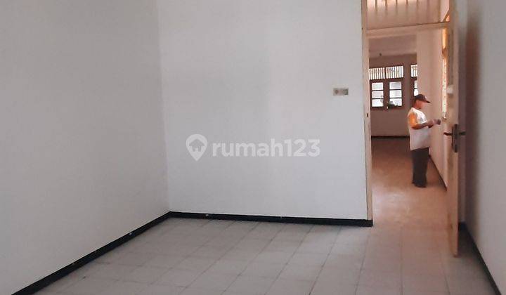 Disewakan Ruko 2 Lantai Tepat Depan Java Mall Semarang  2