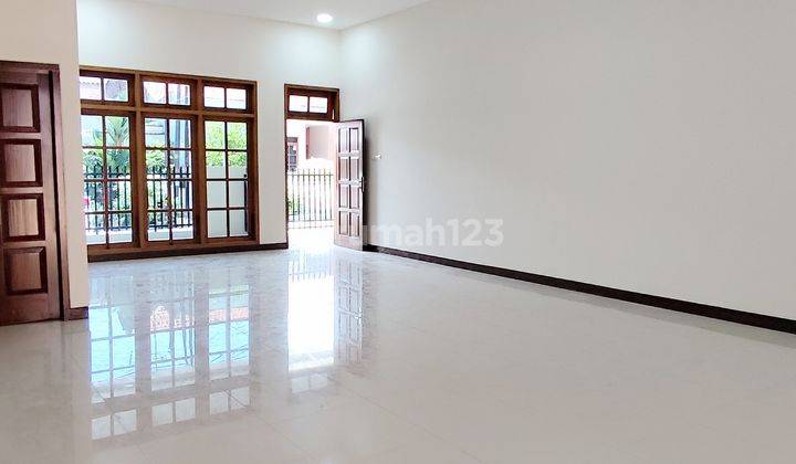 RUMAH MURAH SIAP HUNI CANTIK DI PUSAT KOTA SEMARANG 2