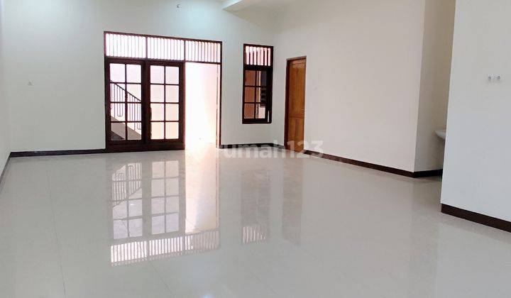 RUMAH MURAH SIAP HUNI CANTIK DI PUSAT KOTA SEMARANG 1