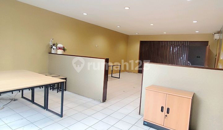 Sewa Ruko Sangat Stategis Sultan Agung Kawasan Elite Semarang Candi 2