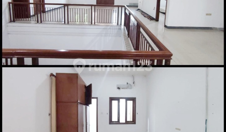 SEWA BANGUNAN KOMERSIAL SANGAT STRATEGIS SEMARANG TENGAH 1