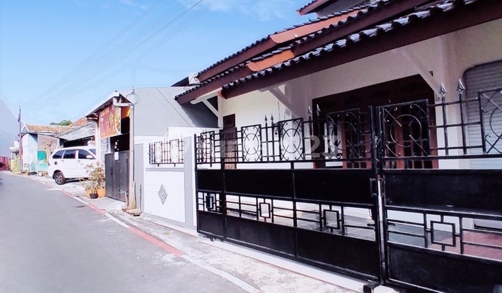 JUAL RUMAH SIAP HUNI, MURAH DAERAH CANDI SEMARANG 1