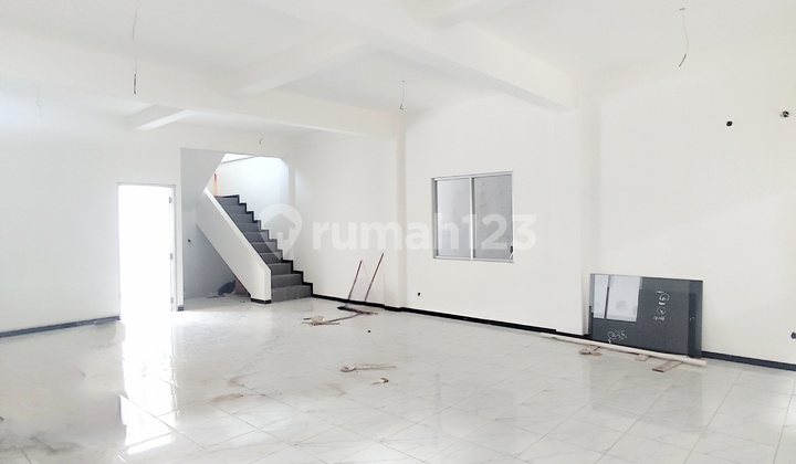 GATSU SPECIAL WAREHOUSE FOR RENT 2