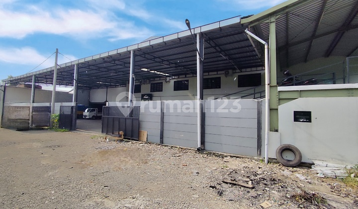 FOR SALE GATSU WAREHOUSE 1