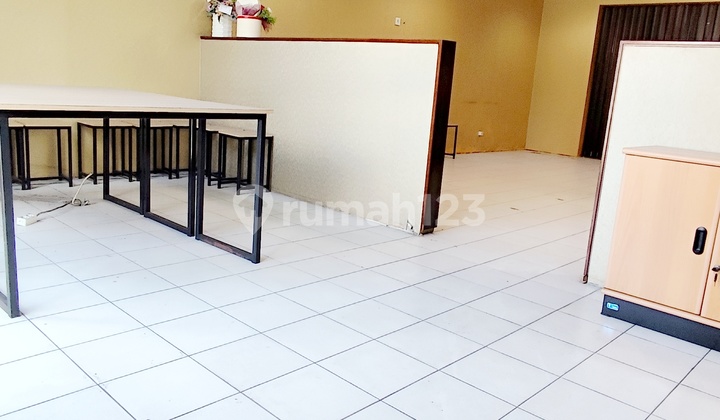 Jual Ruko Strategis Jl. Raya Sultan Agung Semarang 2