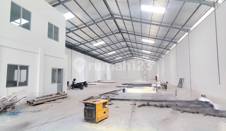 GATSU SPECIAL WAREHOUSE FOR RENT 1