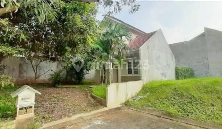 Jual Tanah Bonus Rumah Bsb Semarang 1