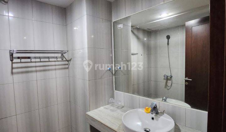 Apartemen Galeri Ciumbuleuit 2 Tipe Studio 2