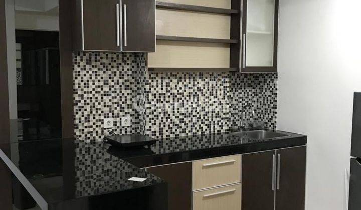 *Disewakan Apartment Landmark*
 1