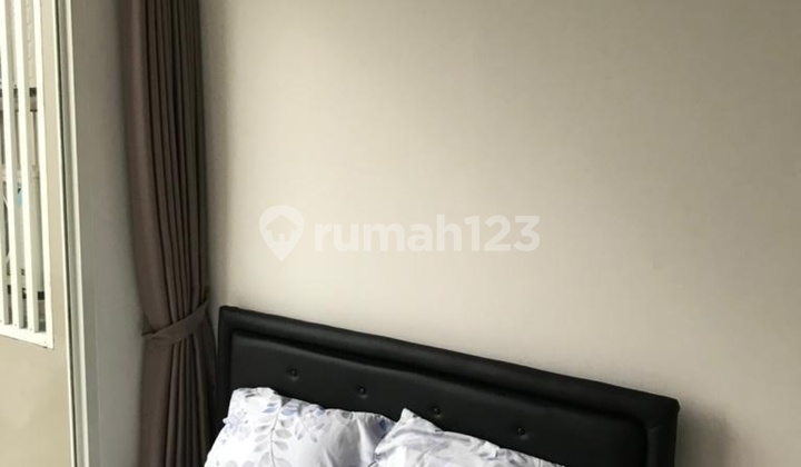 *Disewakan Apartment Landmark*
 3
