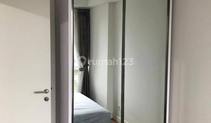 *Disewakan Apartment Landmark*
 4