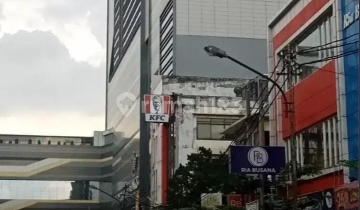*Dijual rumah tengah kota bagus dan terawat*

 5