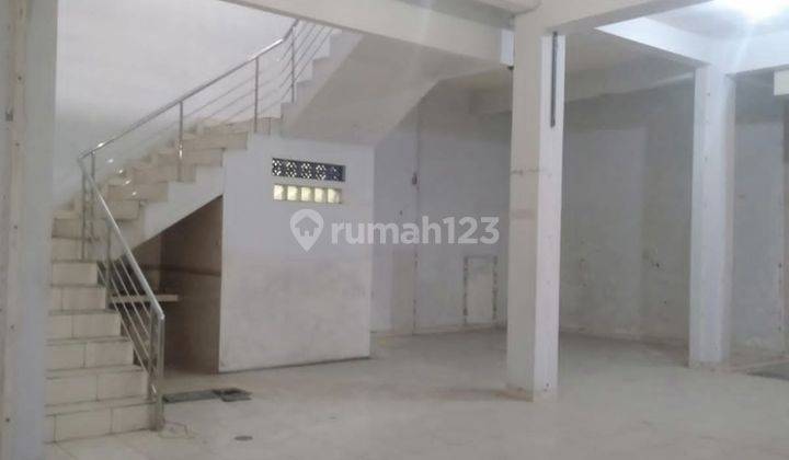 *FOR RENT:*

Ruko di Cibabat main road 2
