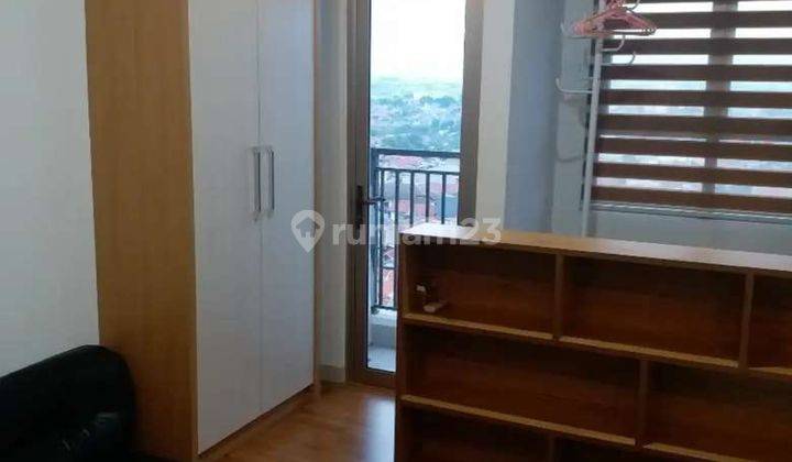 *DIJUAL*

*APARTEMEN M-SQUARE FURNISH STUDIO*
 3