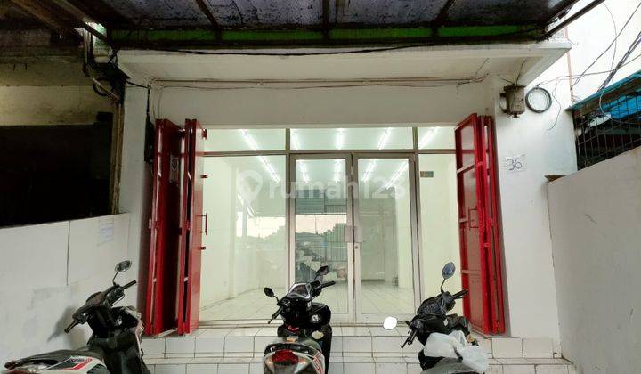 Di Jual Ruko Sayap Sukajadi 

 Kawasan perdagangan di pusat kota, dekat dengan Paris Van Java, RSHS, Jalan Sukajadi, dll. Berlokasi dekat dengan pintu tol Pasteur


 5