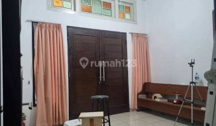 *Dijual rumah Harga Heran unfurnished di jalan Dewi Sartika siap huni*

 2