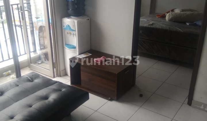 Dijual
Apart. M Square cibaduyut

 1