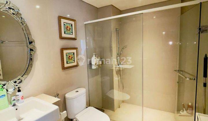 *Disewakan Apartemen Landmark Residence  3