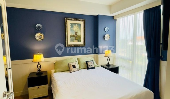 *Disewakan Apartemen Landmark Residence  5