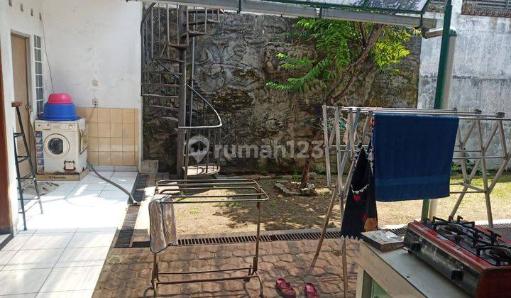 Dijual Rumah Siap Huni Dekat Dago Resort Kota Bandung
 1