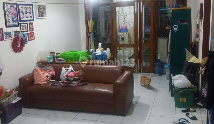 Dijual Rumah Siap Huni Dekat Dago Resort Kota Bandung
 2