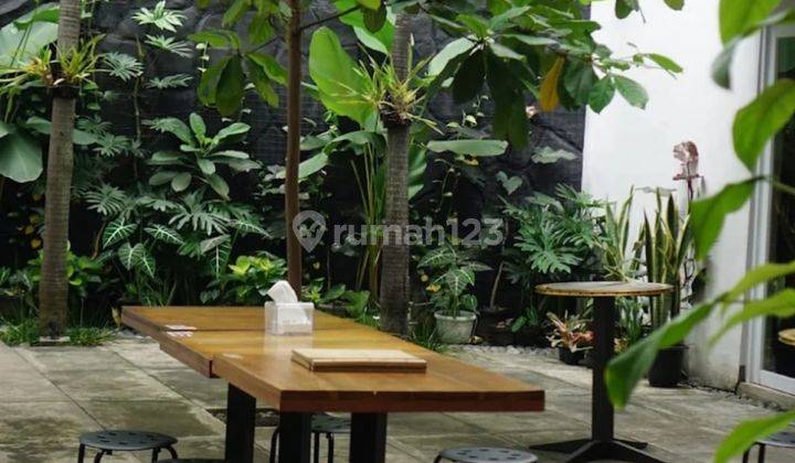 *FOR SALE*

Tempat usaha masih berjalan
Lokasi : JL. Burangrang
 2