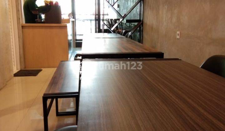 *FOR RENT*

RUKO MAINROAD CIMAHI

 1