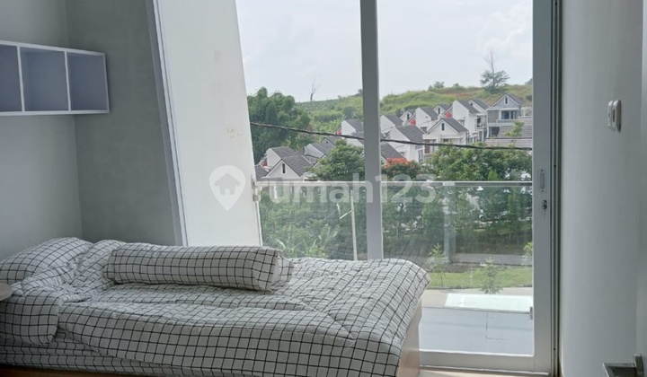 *Disewakan Rumah Minimalis di padasuka 1