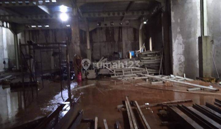 For Sale Tanah Dan Bagunan On Progress di Bandung Kota 5
