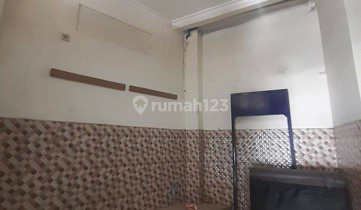 For Rent Ruko Bagus Strategis di Cibeureum 1