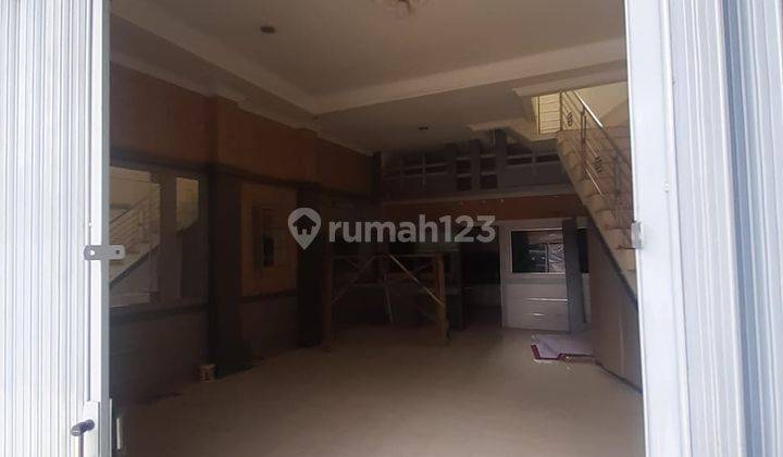For Rent Ruko Bagus Strategis di Cibeureum 3