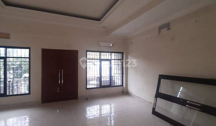 For Rent Ruko Bagus Strategis di Cibeureum 6