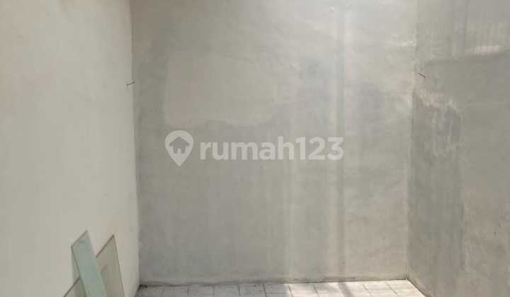 For Rent Rumah Baru Renovasi di Sayap Kosambi 2