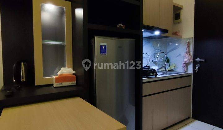 For Rent Apartemen Grand Asia Afrika 2 Bedroom 6